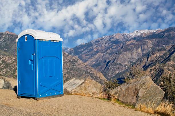 Portable Toilet Options We Offer in Breckenridge, MN