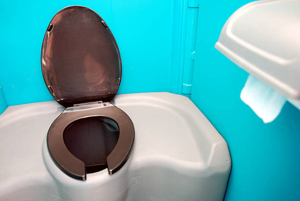 Best Affordable porta potty rental  in Breckenridge, MN