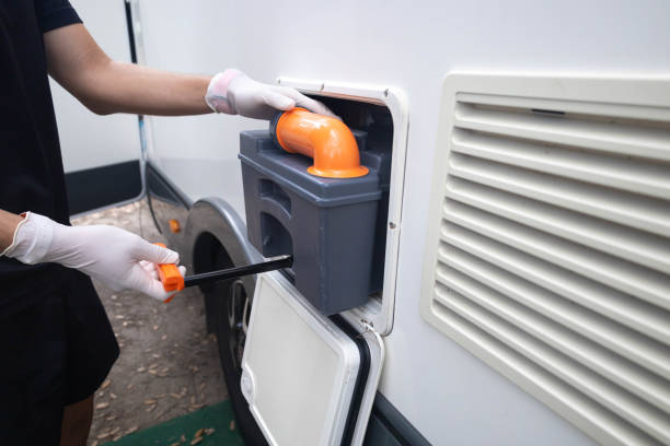 Best Portable bathroom rental  in Breckenridge, MN
