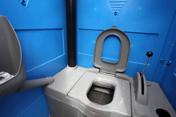 Best Restroom trailer rental cost  in Breckenridge, MN