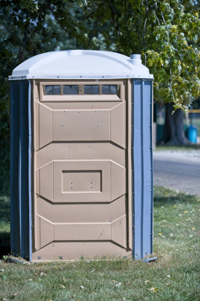 Porta potty rental for festivals in Breckenridge, MN
