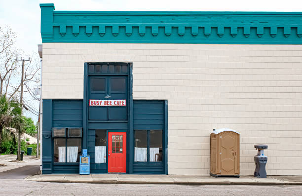 Best Porta potty services near me  in Breckenridge, MN