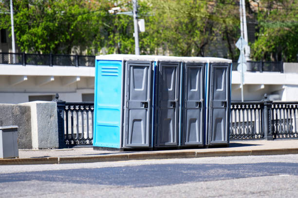 Best Local porta potty services  in Breckenridge, MN