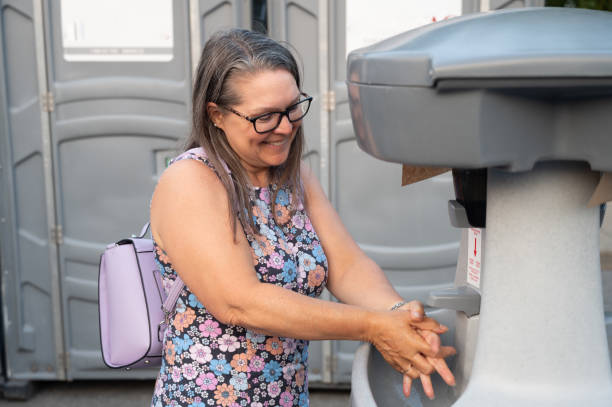 Best Local porta potty services  in Breckenridge, MN