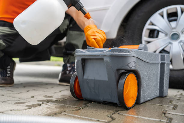 Best Portable sink rental  in Breckenridge, MN